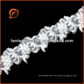 professional produce lace for garment accessory
